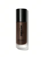 کرم پودر مخصوص پوست  رنگ  Deep Coffee شیگلم SHEGLAM COMPLEXION PRO با پوشش مات و ماندگاری طولانی‌