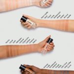 کرم پودر مخصوص پوست  رنگ  Deep Coffee شیگلم SHEGLAM COMPLEXION PRO با پوشش مات و ماندگاری طولانی‌ - Image 7