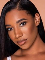 کرم پودر مخصوص پوست  رنگ EARTH شیگلم SHEGLAM COMPLEXION PRO با پوشش مات و ماندگاری طولانی‌ - Image 4