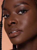 کرم پودر مخصوص پوست  رنگ NUTMEG شیگلم SHEGLAM COMPLEXION PRO با پوشش مات و ماندگاری طولانی‌ - Image 4