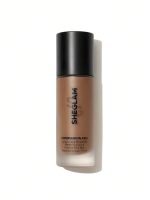 کرم پودر مخصوص پوست  رنگ  SEPIA شیگلم SHEGLAM COMPLEXION PRO با پوشش مات و ماندگاری طولانی‌