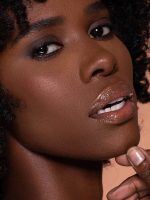 کرم پودر مخصوص پوست  رنگ  SEPIA شیگلم SHEGLAM COMPLEXION PRO با پوشش مات و ماندگاری طولانی‌ - Image 4