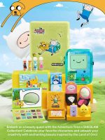 کلکسیون Adventure Time هایلایتر Icy Hearts Multichrome شیگلم SHEGLAM - Image 7