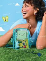 کیف آرایشی Adventure Time | SHEGLAM Be MOre Makeup Bag  شیگلم SHEGLAM - Image 2