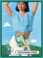 کیف آرایشی Adventure Time | SHEGLAM Be MOre Makeup Bag  شیگلم SHEGLAM - Image 4