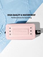 کیف آرایشی GLOW & GO شیگلم SHEGLAM - Image 3