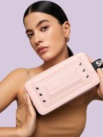 کیف آرایشی GLOW & GO شیگلم SHEGLAM - Image 5