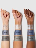 گلیتر ژل CORPSE BRIDE COLLECTION GHOSTLY  رنگ  TEARS TO SHED شیگلم SHEGLAM - Image 6