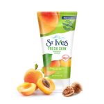اسکراب زردآلو سنت ایوز سری Fresh Skin St. Ives - Image 3