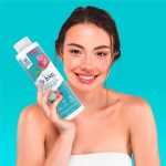 شامپو بدن نارگیل و ارکیده سینت ایوز St. Ives - Image 3