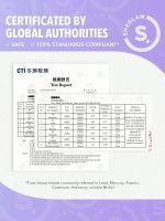 SOFT 90'S GLAM LIP LINER AND LIP DUO SET-MOODY TAUPE LIP  شیگلم SHEGLAM - Image 7