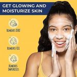 ژل شوینده صورت زردآلو روشن کننده سنت ایوز Glowing St. Ives - Image 2