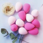 پد آرایشی اشکی بیوتی بلند مدل EGG دانلا DANNELA - Image 7