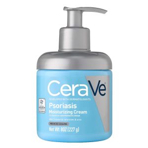 کرم پسوریازیس سراوی CeraVe