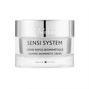 کرم تسکین دهنده Sensi System استادرم