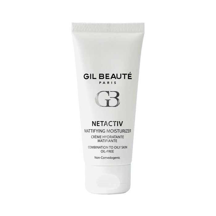 کرم مرطوب کننده مات نت اکتیو ژیل بوته کرم مرطوب کننده مات نت اکتیو ژیل بوته