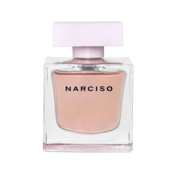 عطر نارسیسو رودریگز نارسیسو ادوپرفیوم کریستال