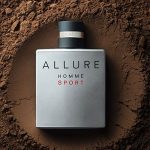 عطر الور هوم اسپرت شنل ادوتویلت