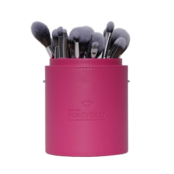 ست براش 23 عددی فور اور 52 BRUSH UP