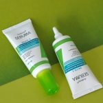 ژل لایه بردار حاوی سالیسیلیک اسید آردن سبوما