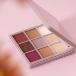 پالت سایه 9 رنگ آناستازیا modern renaissance - Image 4