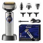 ریش تراش کیمی مدل KM-3211