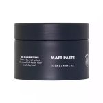 خمیر مات کننده مو لیبل ام