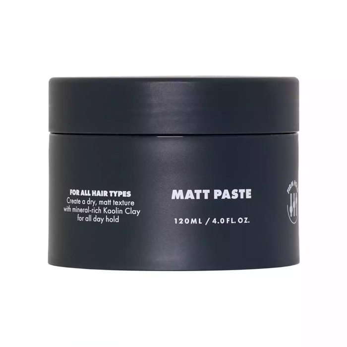 خمیر مات کننده مو لیبل ام خمیر مات کننده مو لیبل ام