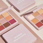 پالت سایه 9 رنگ آناستازیا modern renaissance - Image 3