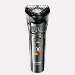 ست ماشین اصلاح مو کیمی مدل KM-2804