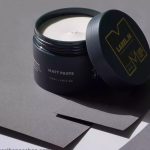 خمیر مات کننده مو لیبل ام