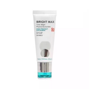 ضد آفتاب فیزیکال برایت مکس Tone Bright