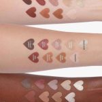 پالت سایه 9 رنگ آناستازیا modern renaissance - Image 2