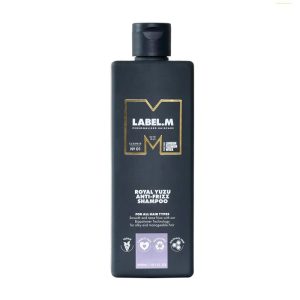 شامپو ضد وز لیبل ام ROYAL YUZU