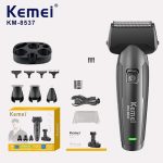 ریش تراش کیمیkm-8537