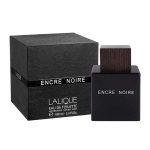 عطر مردانه لالیک انکر نویر ادوتویلت