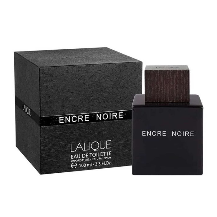 عطر مردانه لالیک انکر نویر ادوتویلت عطر مردانه لالیک انکر نویر ادوتویلت