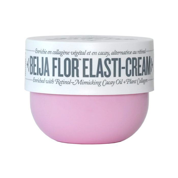 کرم بدن بیجا فلور الاستی سول دو ژانیرو کرم بدن بیجا فلور الاستی سول دو ژانیرو