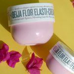 کرم بدن بیجا فلور الاستی سول دو ژانیرو