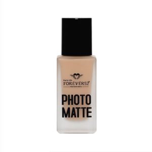 کرم پودر مات فور اور 52 PHOTO MATTE