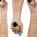 کرم پودر مات فور اور 52 PHOTO MATTE