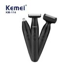 ریش تراش کیمی مدل KM-114