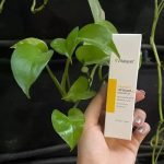 بالم لب ویتامین سی ویتالیر