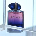 عطر جورجیو آرمانی مای وی پرفیوم