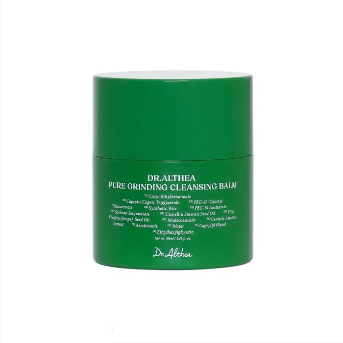 بالم پاک کننده دکتر آلتا بالم پاک کننده دکتر آلتا