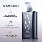 اسپری ضد وز کالر واو Dream Coat موهای فر