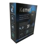 ریش تراش کیمی مدل KM-1102