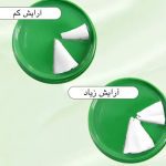 بالم پاک کننده دکتر آلتا