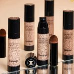 تینت صورت شنل COMPLEXION TOUCH