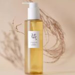 روغن پاک کننده جینسنگ بیوتی آف جوسان